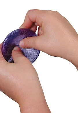 Alternative view of Springer Glitter