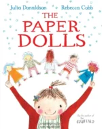 The Paper Dolls | 9781447218357