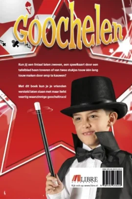 Alternative view of Goochelen