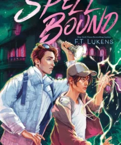 Spell Bound