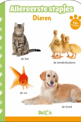Dieren