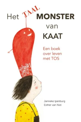 Het Taalmonster van Kaat