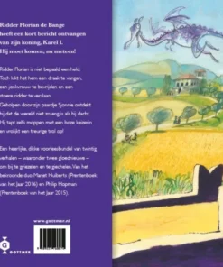 Alle verhalen van Ridder Florian | 9789025768874