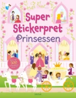Prinsessen | 9789044763874