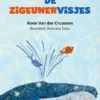 De zigeunervisjes | 9789463526104
