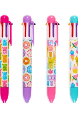 Ooly Click Ink Pens- Sugar Joy