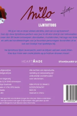 Alternative view of Droomclip