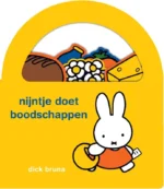 Nijntje doet boodschappen | 9789047862482