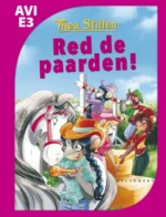 Red de paarden | 9789464290912