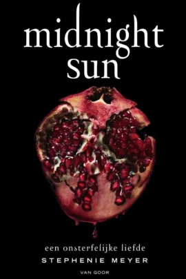 Midnight sun