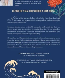 Levenskunst | 9789493307278