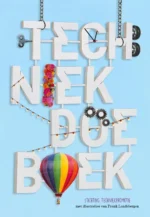 Techniek-doeboek | 9789401484602 Techniek-doeboek | 9789401484602