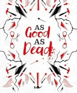 As Good As Dead Collector's Edition