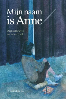 Mijn naam is Anne