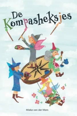De Kompasheksjes
