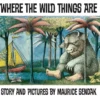 Where The Wild Things Are | 9780064400558