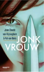 Jonkvrouw | 9789059089501 Jonkvrouw | 9789059089501