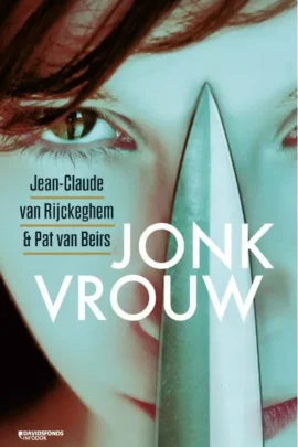 Jonkvrouw