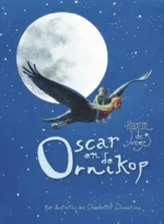 Oscar en de Ornikop | 9789089671950