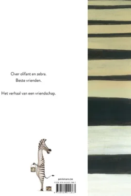 Alternative view of Vriend