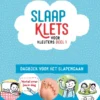 Slaapklets! voor kleuters - dag en nachtboek | 9789082328387