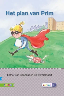 Het plan van Prim