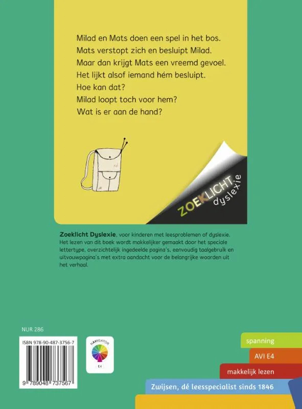 Een gevaarlijk spel | 9789048737567 Een gevaarlijk spel - Afbeelding 2