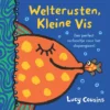 Welterusten, Kleine Vis | 9789025777814