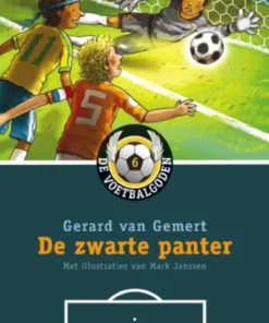 De zwarte panter