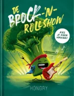 De brock-‘n-rollshow | 9789465000169