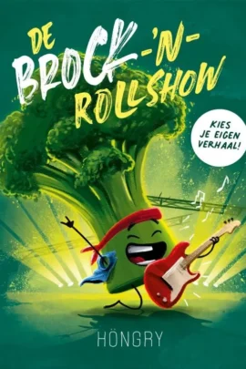 De brock-‘n-rollshow