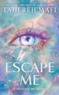 Escape Me | 9780008823320 Escape Me