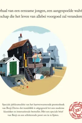 De kleine walvis | 9789021036885 De kleine walvis | 9789021036885