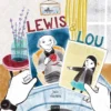 Lewis and Lou | 9798890631824
