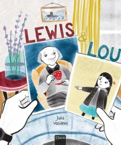 Lewis and Lou