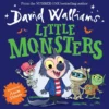 Little Monsters | 9780008582012