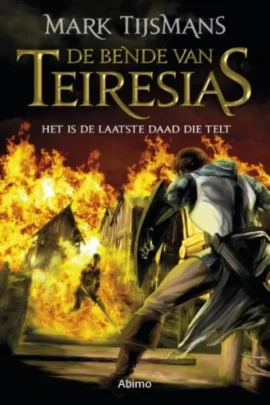 Het is de laatste daad die telt