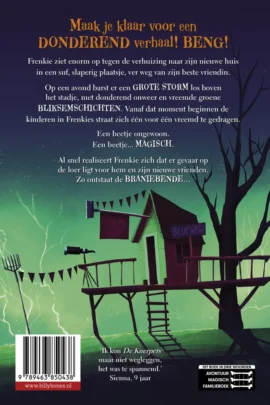 De Braniebende | 9789463850438 De Braniebende | 9789463850438