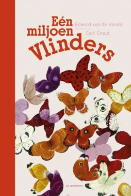 Eén miljoen vlinders