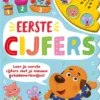 Eerste cijfers | 9789036641937