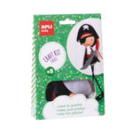 Diy piraat | 8008324078110