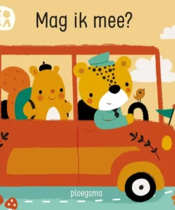 Mag ik mee?