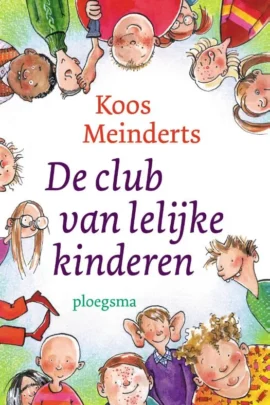 De club van lelijke kinderen