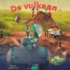 De vulkaan | 9789044861372 De vulkaan | 9789044861372