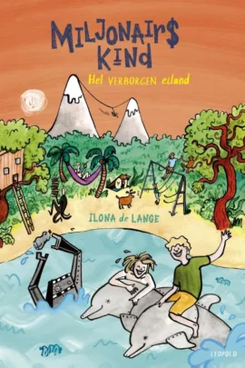 Het verborgen eiland