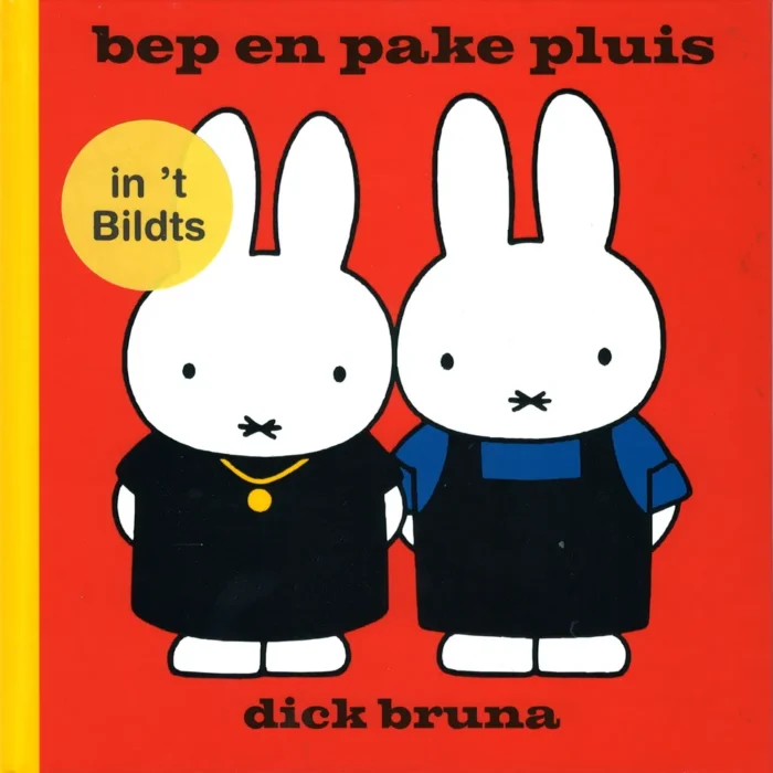 Opa en oma Pluis