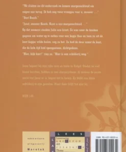 De man met het masker | 9789043702232