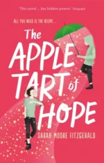 The Apple Tart of Hope | 9781423634119 The Apple Tart of Hope | 9781423634119