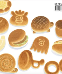 Alternative view of De broodfabriek