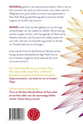 Alternative view of De zon is ook een ster